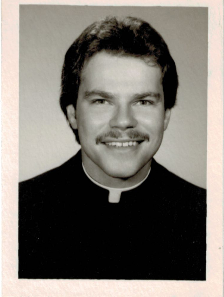 Catholic Priest Gay 11