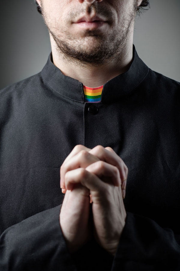 Gay Catholic Porn - Misogyny â€“ Page 3 â€“ Gay Catholic Priests